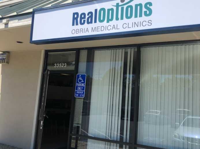 RealOptions Union City