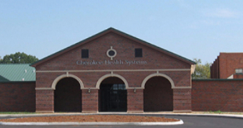 Cherokee Health Systems - Alcoa