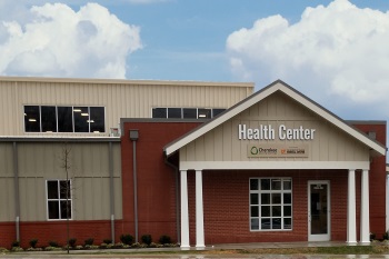 Cherokee Health Systems - Lonsdale