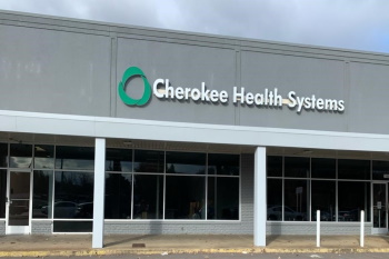 Cherokee Health Systems - Harmony Plaza