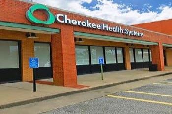 Cherokee Health Systems - Parkway Village