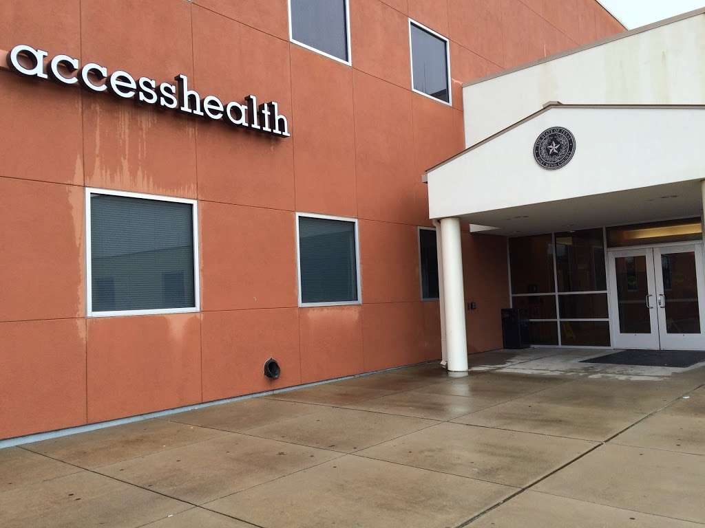 AccessHealth Missouri City Center