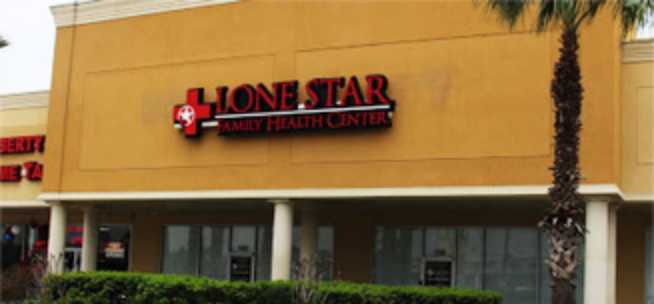 Lone Star Family Health Center - Spring