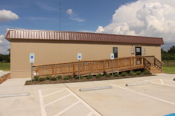 Lone Star Family Health Center - Grangerland