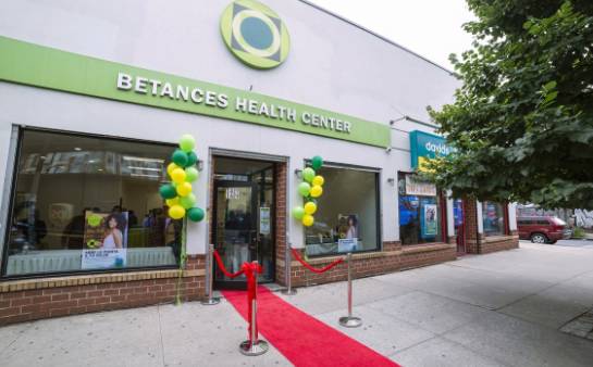 Betances Health Center - Bushwick