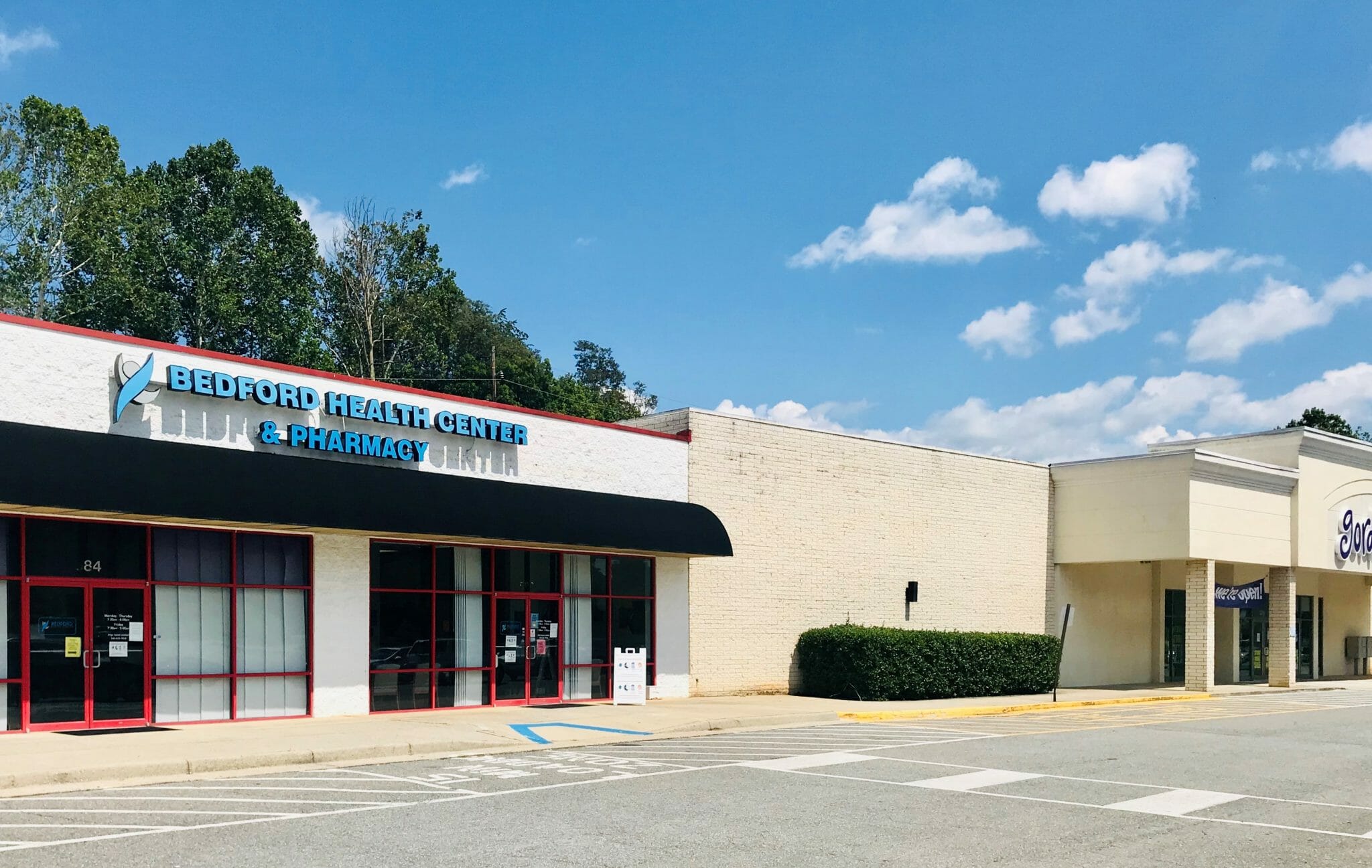 Bedford Community Health Center