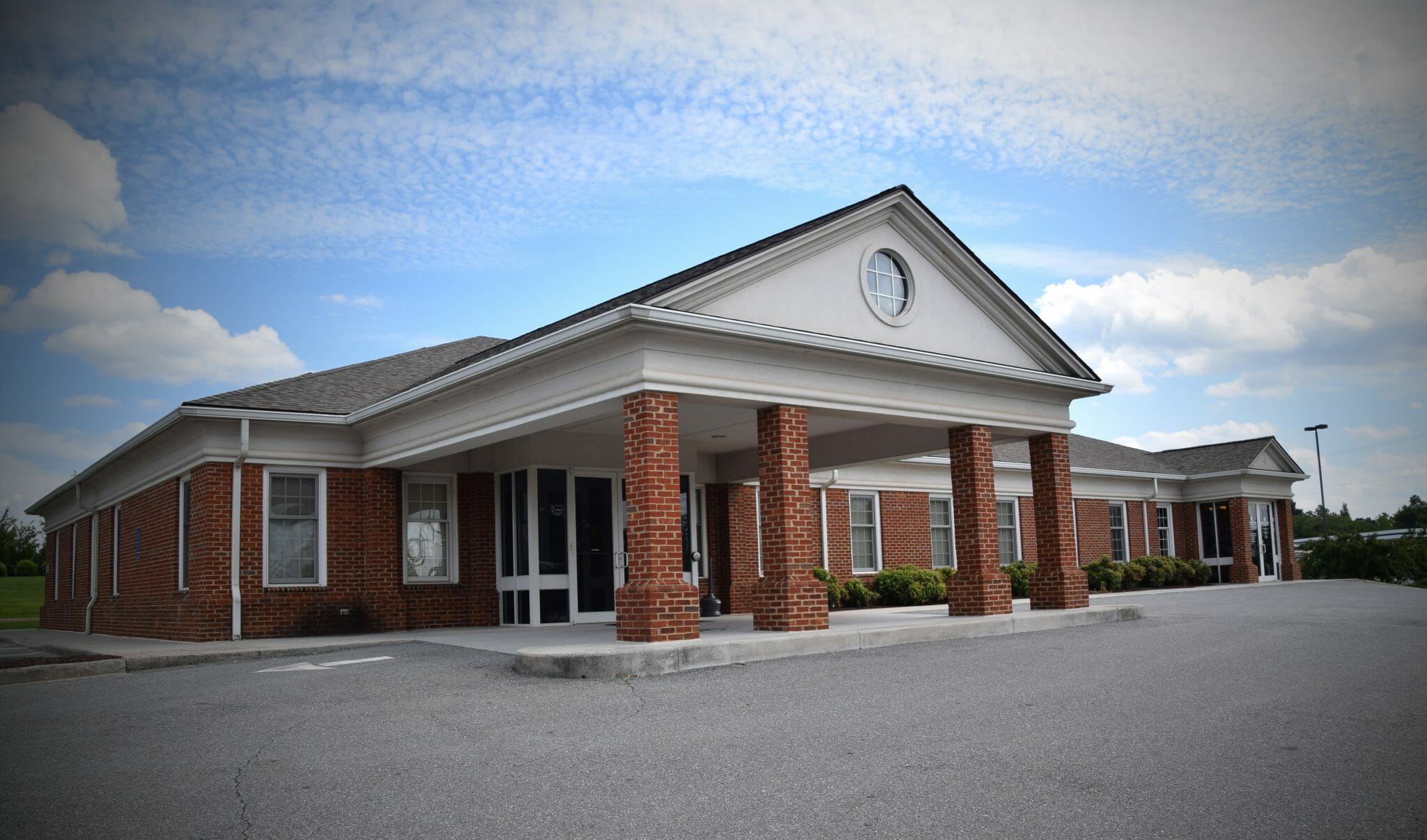 Rustburg Community Health Center