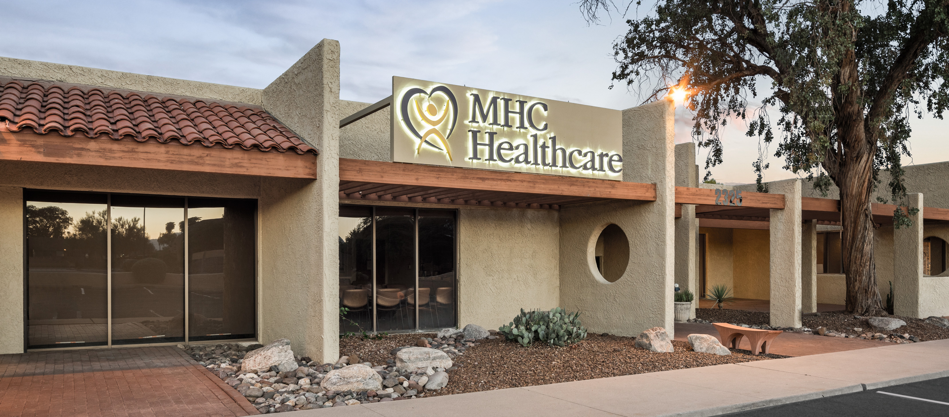 MHC Integrated Care