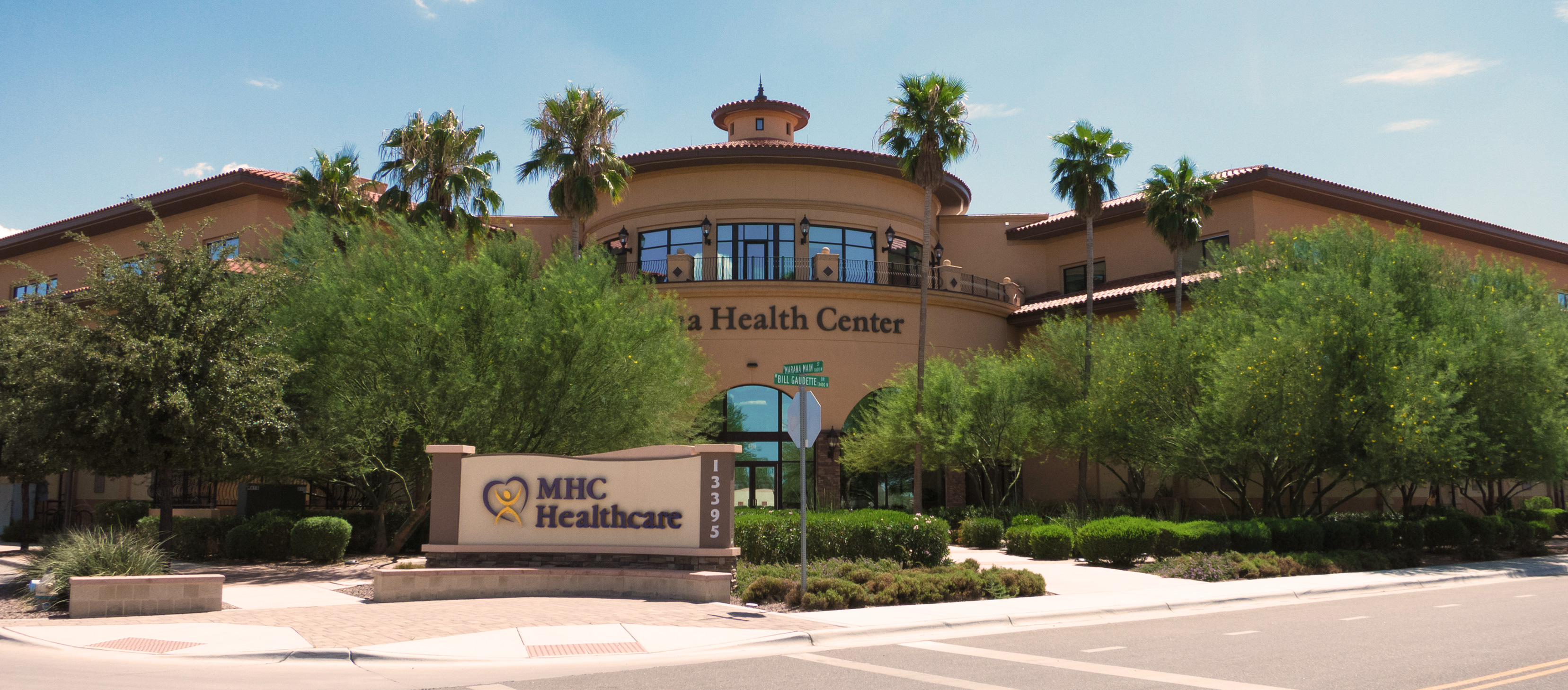 MHC Main Health Center & Quick Care