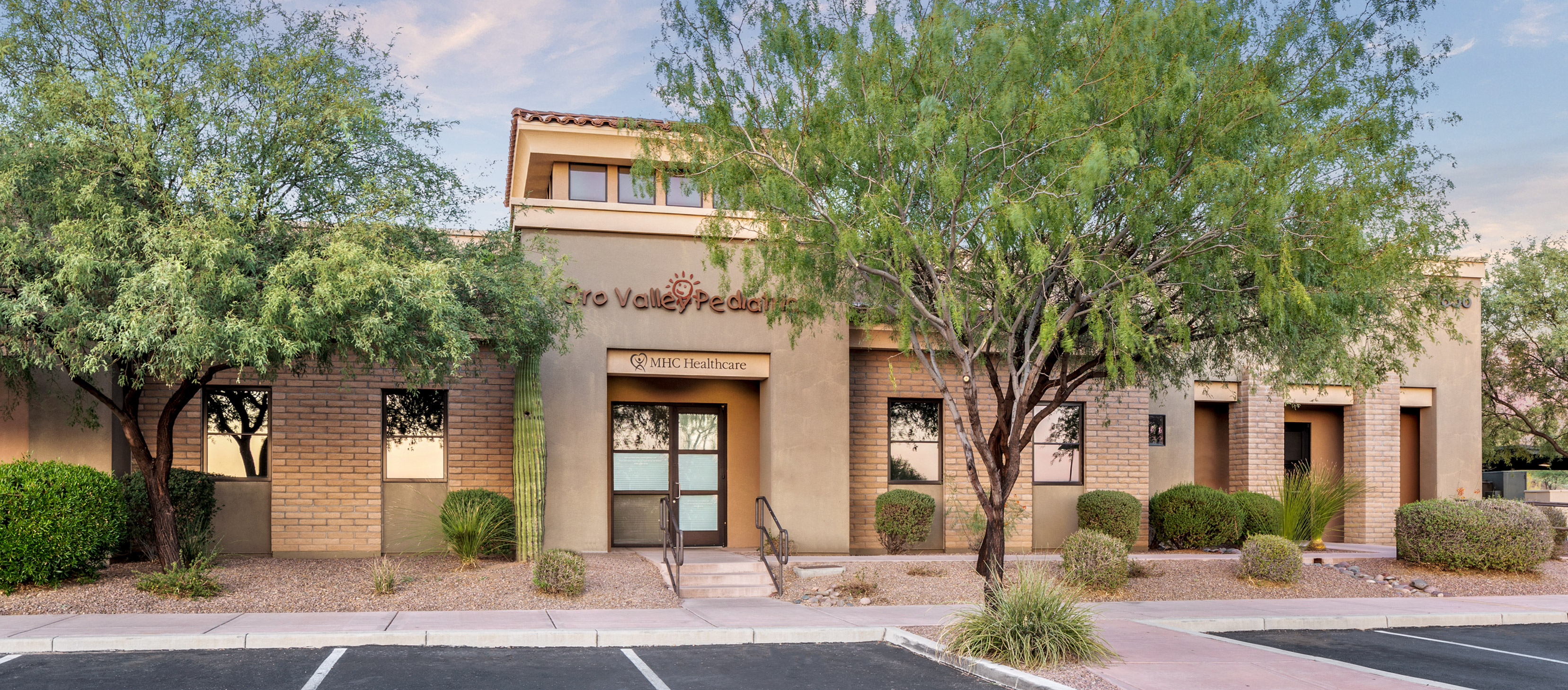 Oro Valley Pediatrics