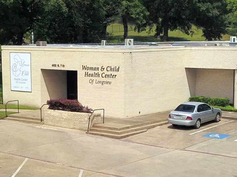 Woman and Child Health Center of Longview