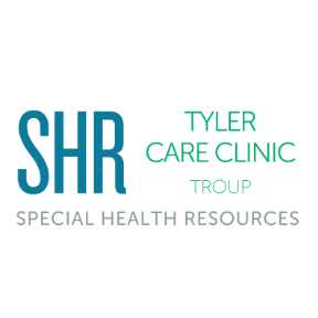 Tyler Care Clinic Troup HWY