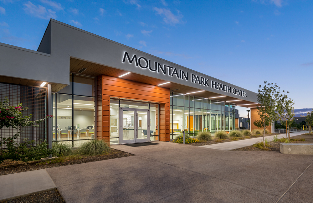 Mountain Park Health Center - Tempe