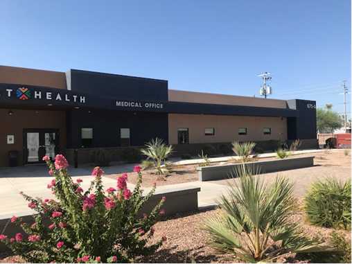 Sunset Health - North Yuma