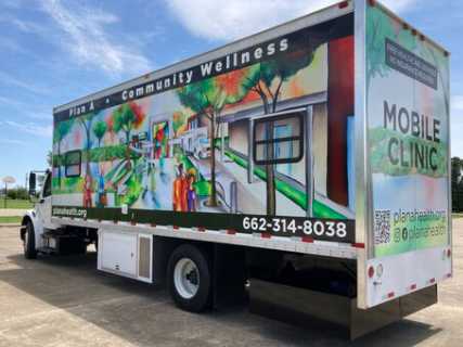 Louse Free Clinic - Plan A Healthcare on Wheels
