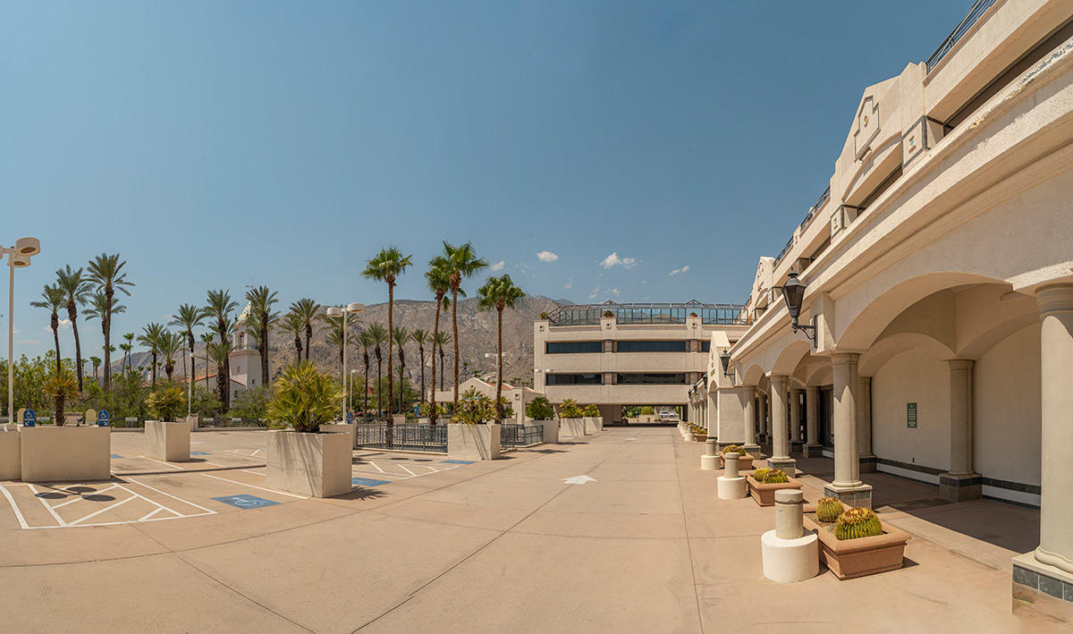 Desert Oasis Women's Health Center