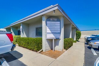 East County Medical Behavioral Health Center