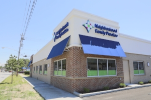 Neighborhood Family Practice - Puritas Community Health Center