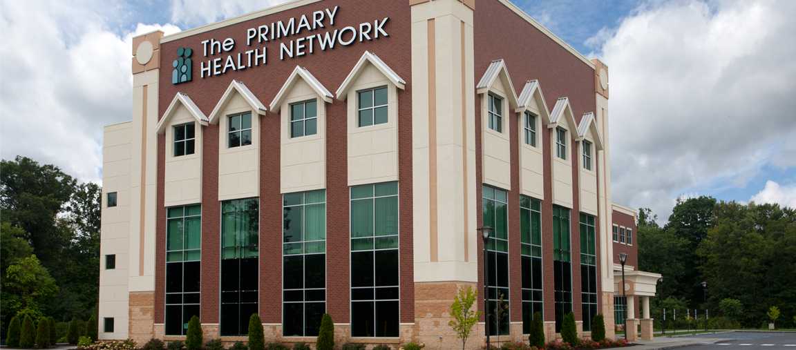 The Primary Health Network- Punxsutawney Community Health Center
