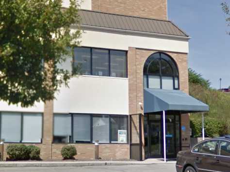 Ellwood City Health Center