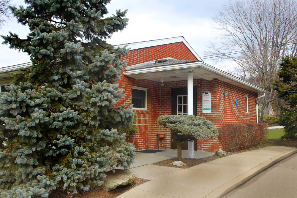 Sandy Lake Community Health Center