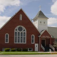 The Medina Clinic at Odessa First United Methodist Church