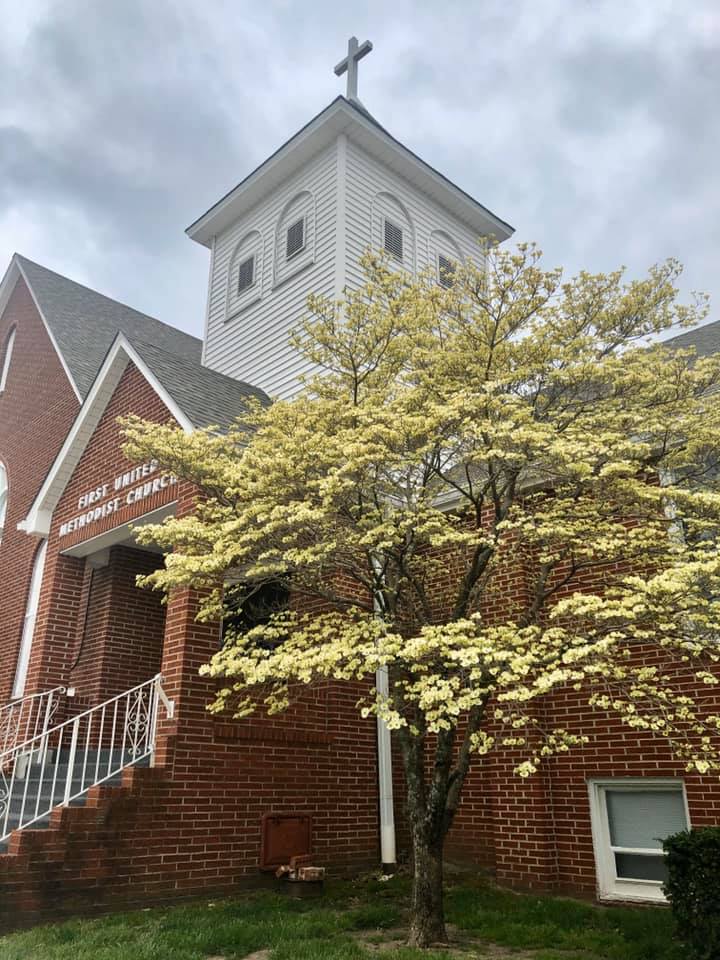 The Medina Clinic at Odessa First United Methodist Church