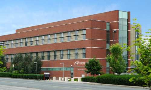 CHC Everett-College Clinic