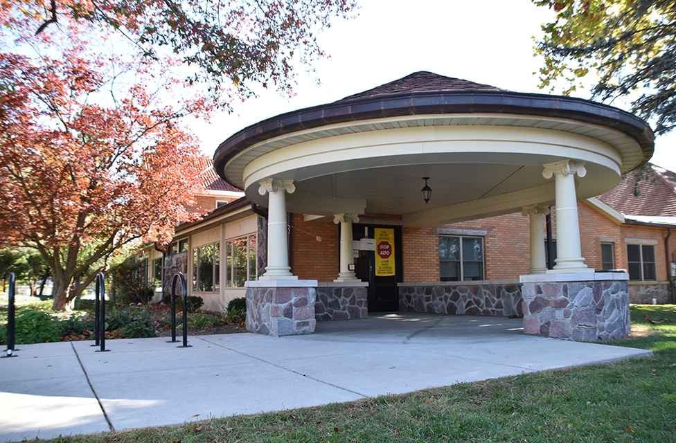 MCHCC Vista Community Health Center