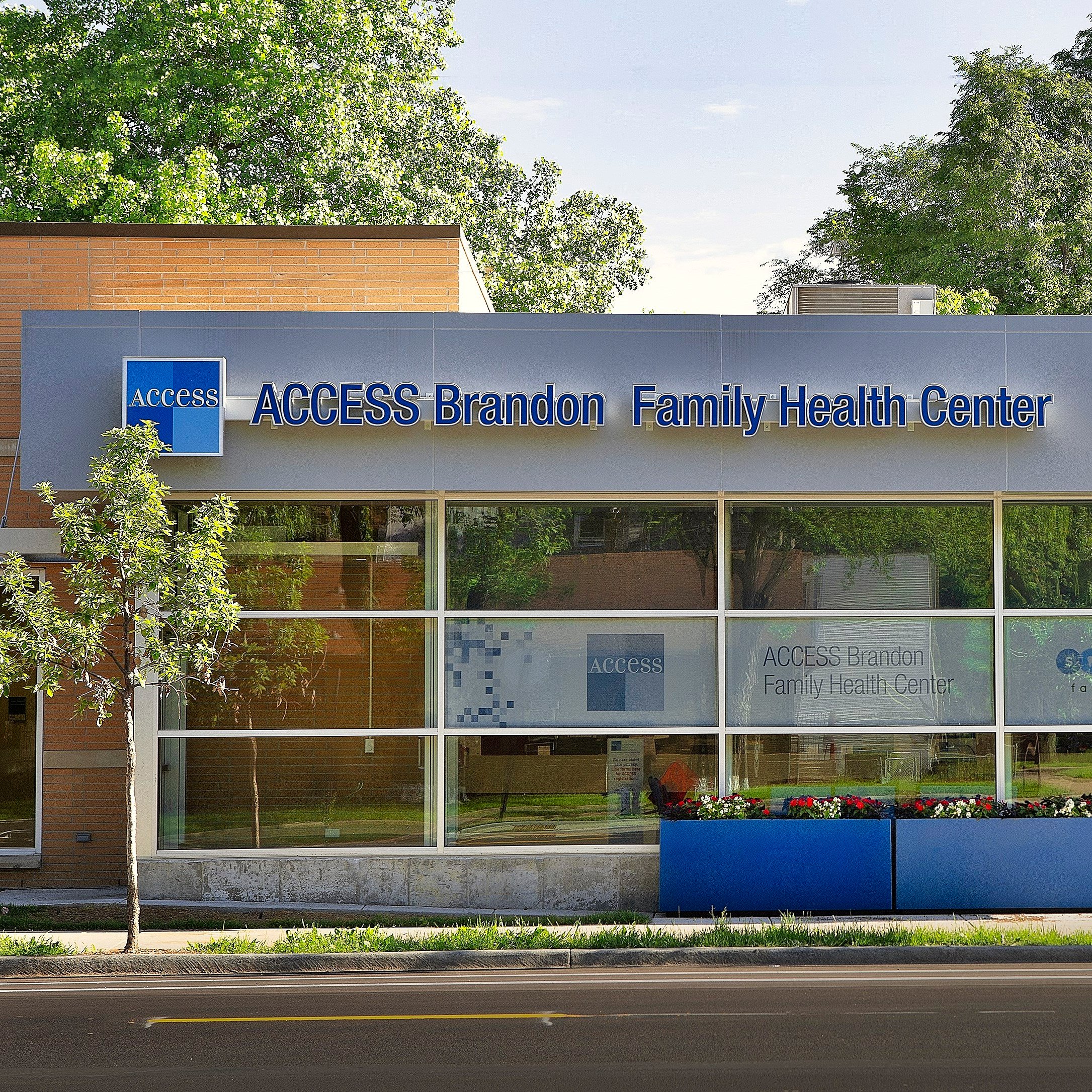 ACCESS Brandon Family Health Center