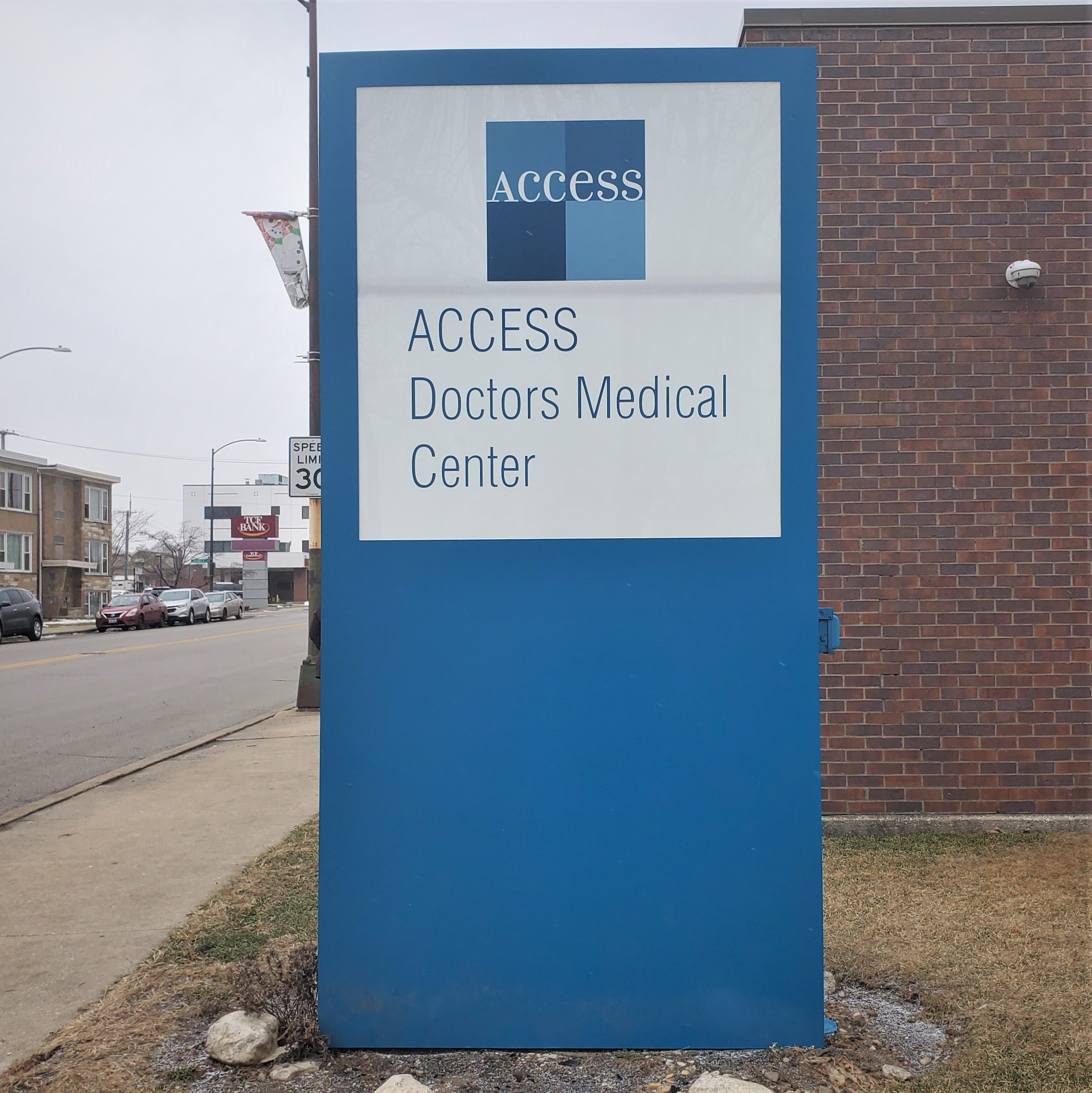 ACCESS Doctors Medical Center
