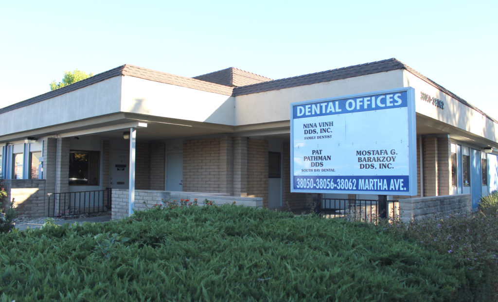 BACH Martha Avenue Dental