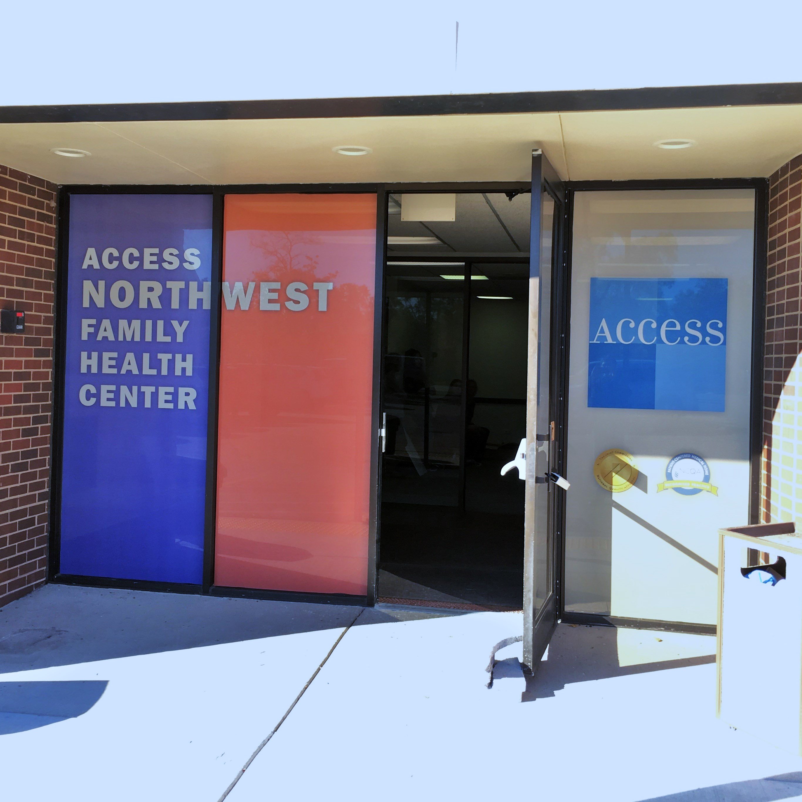 ACCESS Northwest Family Health Center