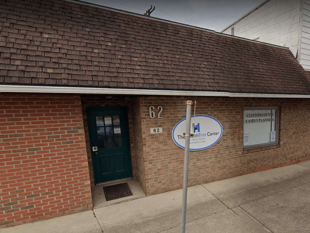 Free and Based Clinics Dayton OH