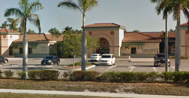 Estero Adult Medical Clinic