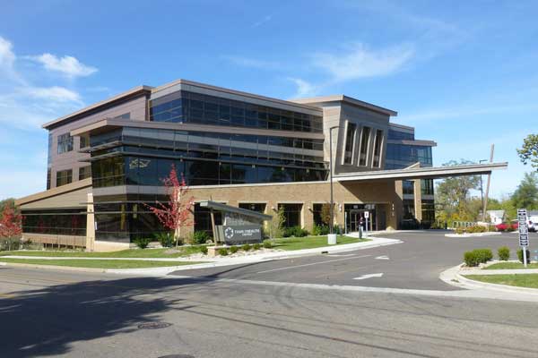 Family Health Center - Alcott Street