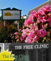 Free Clinic Of Danville