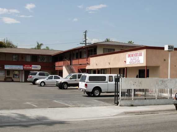 Wesley Health Centers - Lynwood