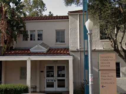 Wesley Health Centers - Pasadena