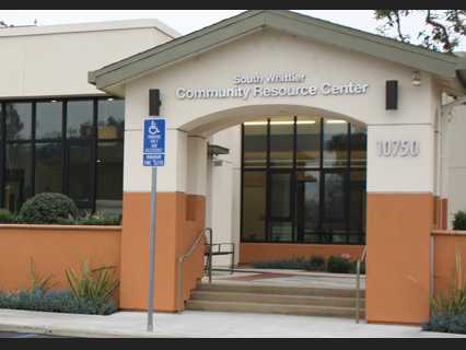 Wesley Health Centers - Whittier