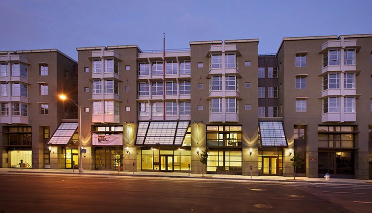 South of Market Health Center - Main Clinic