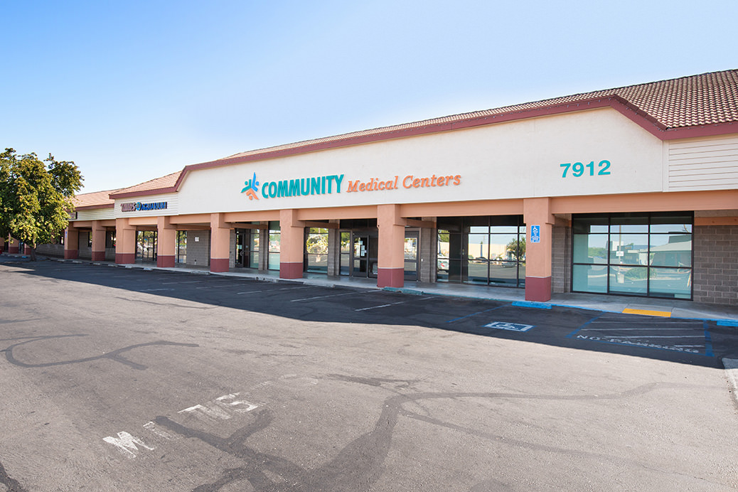 Community Medical Centers - West Lane