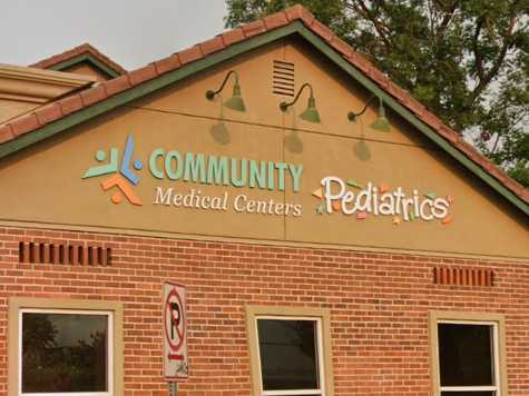 Community Medical Centers - California Street