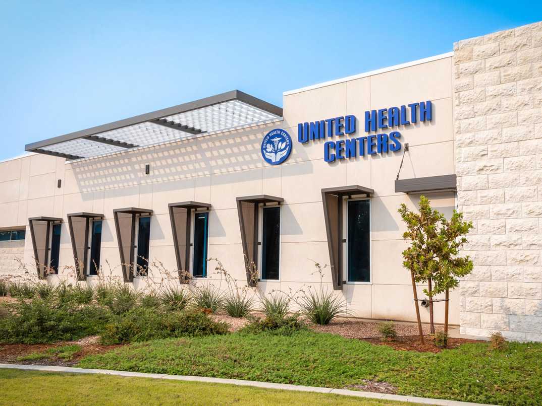 United Health Centers Clovis-Herndon