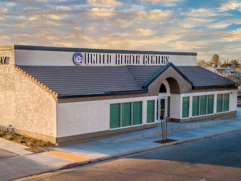 United Health Centers Corcoran
