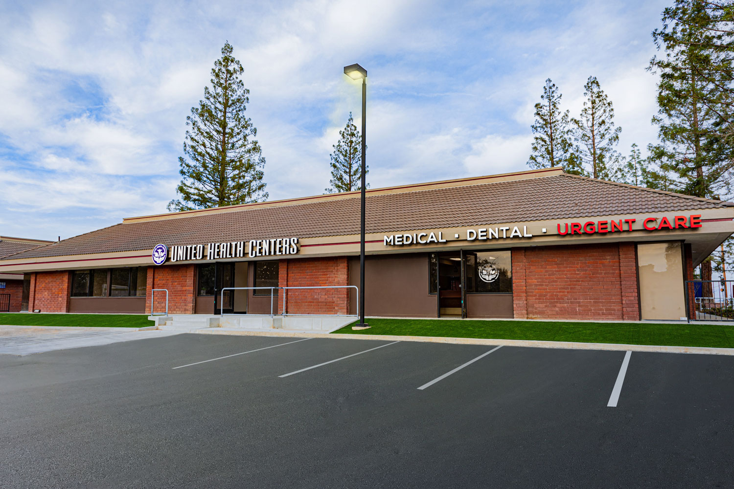 United Health Centers Fresno-Bullard
