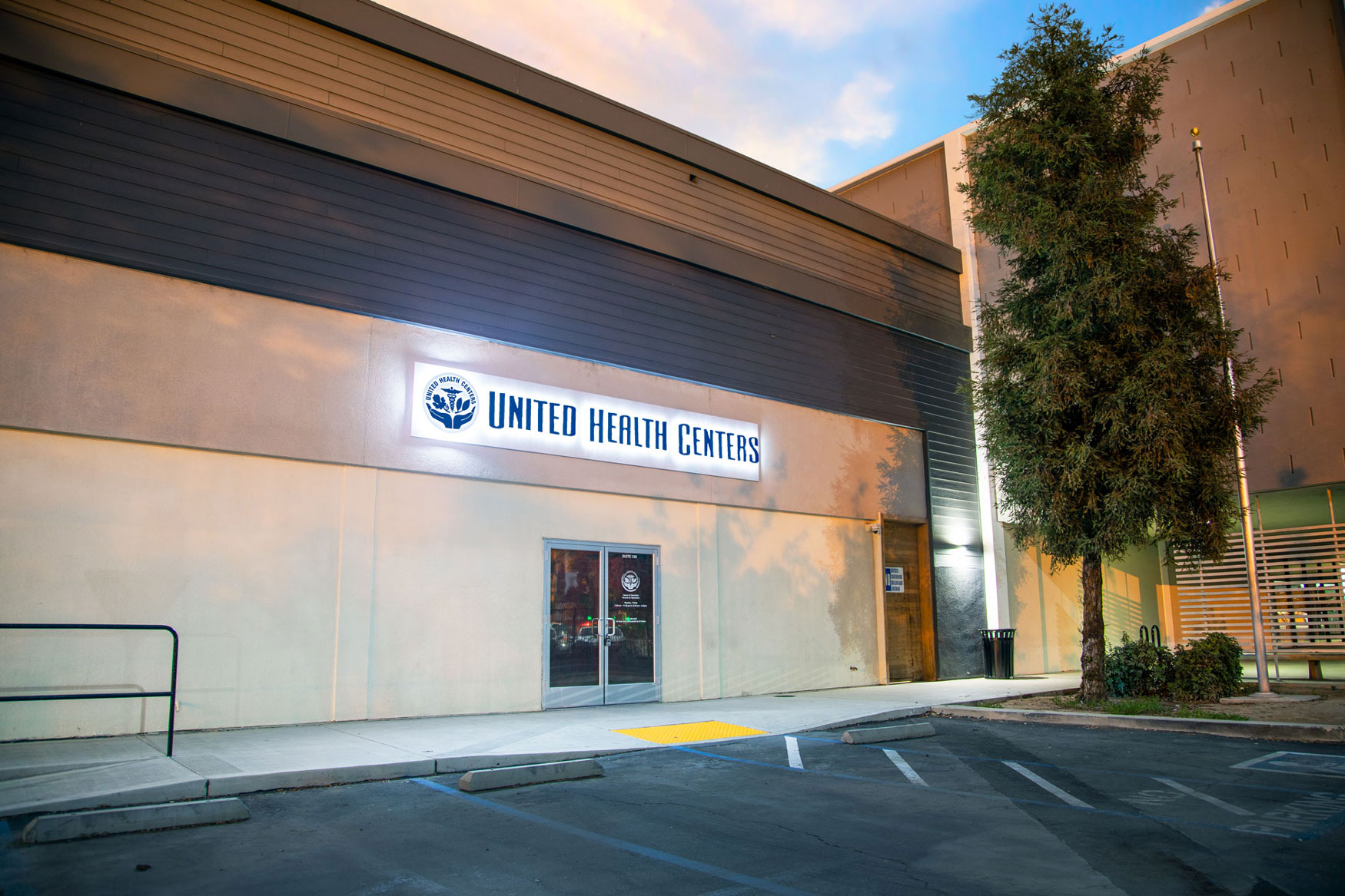 United Health Centers Fresno-Shields