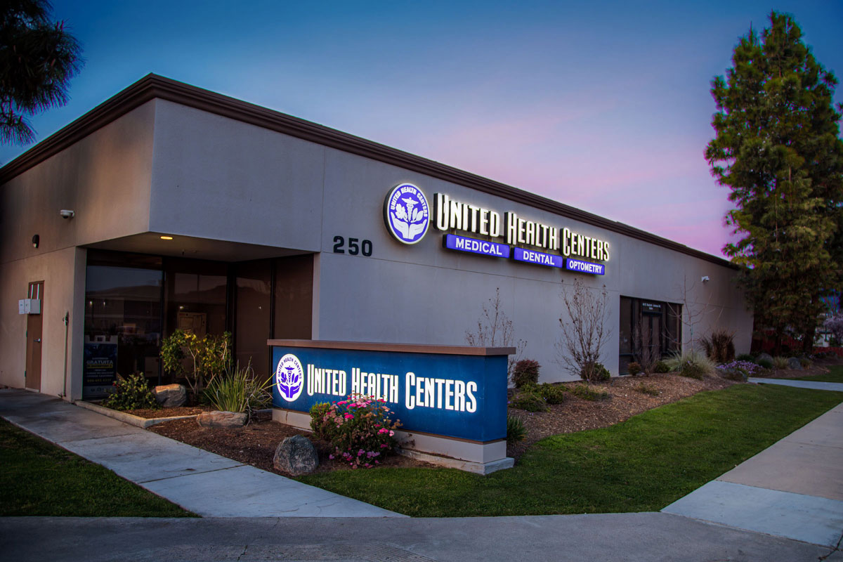 United Health Centers Lemoore