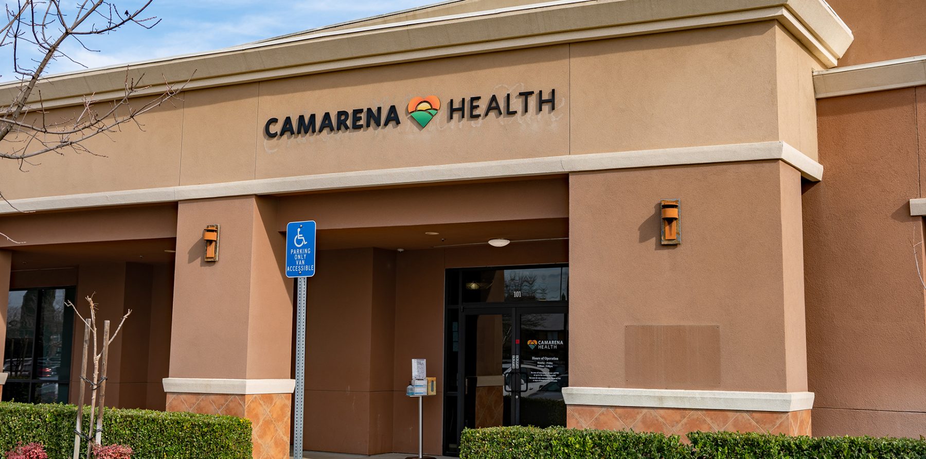 Camarena Health - Almond Women�s Care