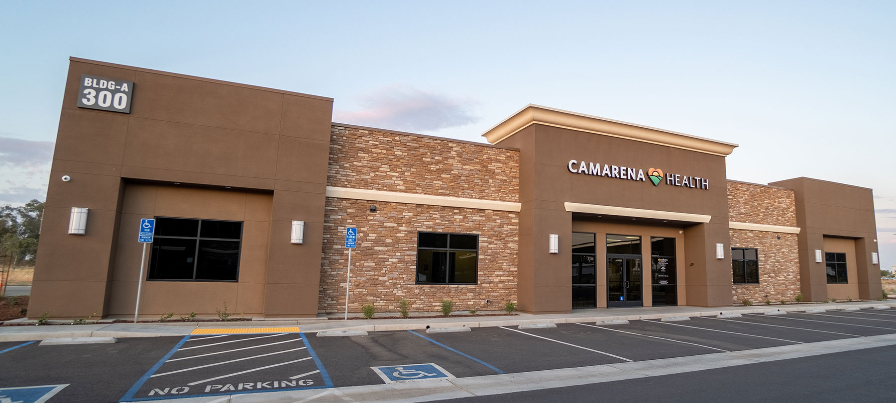 Camarena Health - Chowchilla Health Center